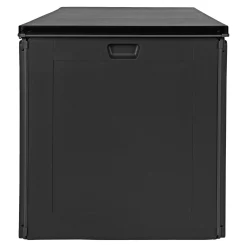 Sale Outrium LAOS 680 L HYNDEBOKS SORT