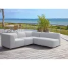 Best Outrium PALERMO MODUL SOFASÆT SAND