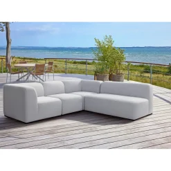 Best Outrium PALERMO MODUL SOFASÆT SAND