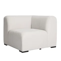 Best Outrium PALERMO MODUL SOFASÆT SAND