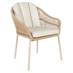 Outlet Outrium PALMA HAVESTOL SAND/GRÅ