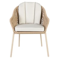 Outlet Outrium PALMA HAVESTOL SAND/GRÅ