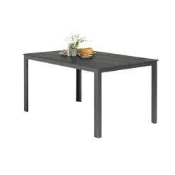 Online Outrium PISA L150 CM HAVEBORD SORT