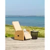 Hot Outrium SAINT TROPEZ VANDAFV. HYNDE LOUNGESTOL NATUR
