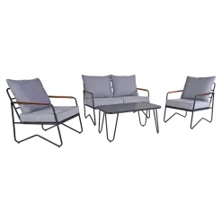 Best Outrium SANTANA SOFASÆT GRÅ