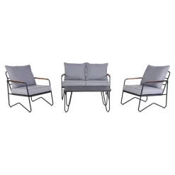Best Outrium SANTANA SOFASÆT GRÅ