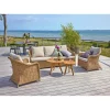 Sale Outrium SYMI SOFASÆT NATUR