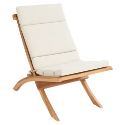 Sale Outrium SYROS LOUNGESTOL HYNDE NATUR