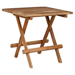 Outlet Outrium TISVILDE LOUNGEBORD NATUR