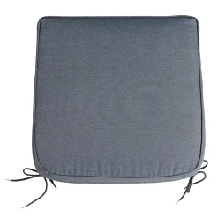 Best Outrium TRIESTE SÆDEHYNDE GRÅ 8 X 47 X 46 CM