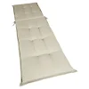 New Outrium TRIESTE SOLVOGNSHYNDE NATUR 8 X 60 X 196 CM