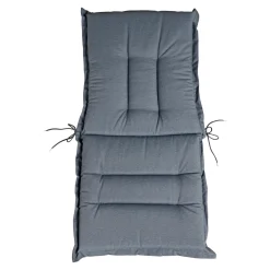 Outlet Outrium TRIESTE UNIVERSAL SÆDE/LAV RYG HYNDE GRÅ 5 X 44 X 95 CM