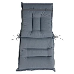 Outlet Outrium TRIESTE UNIVERSAL SÆDE/LAV RYG HYNDE GRÅ 5 X 44 X 95 CM