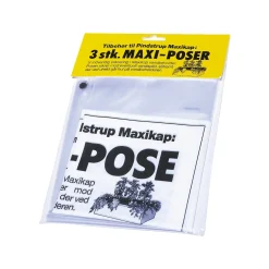 Hot Pindstrup MAXI-POSE KLAR