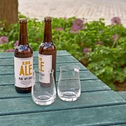 Best Plus ALPHA BORDBÆNKESÆT GRØN