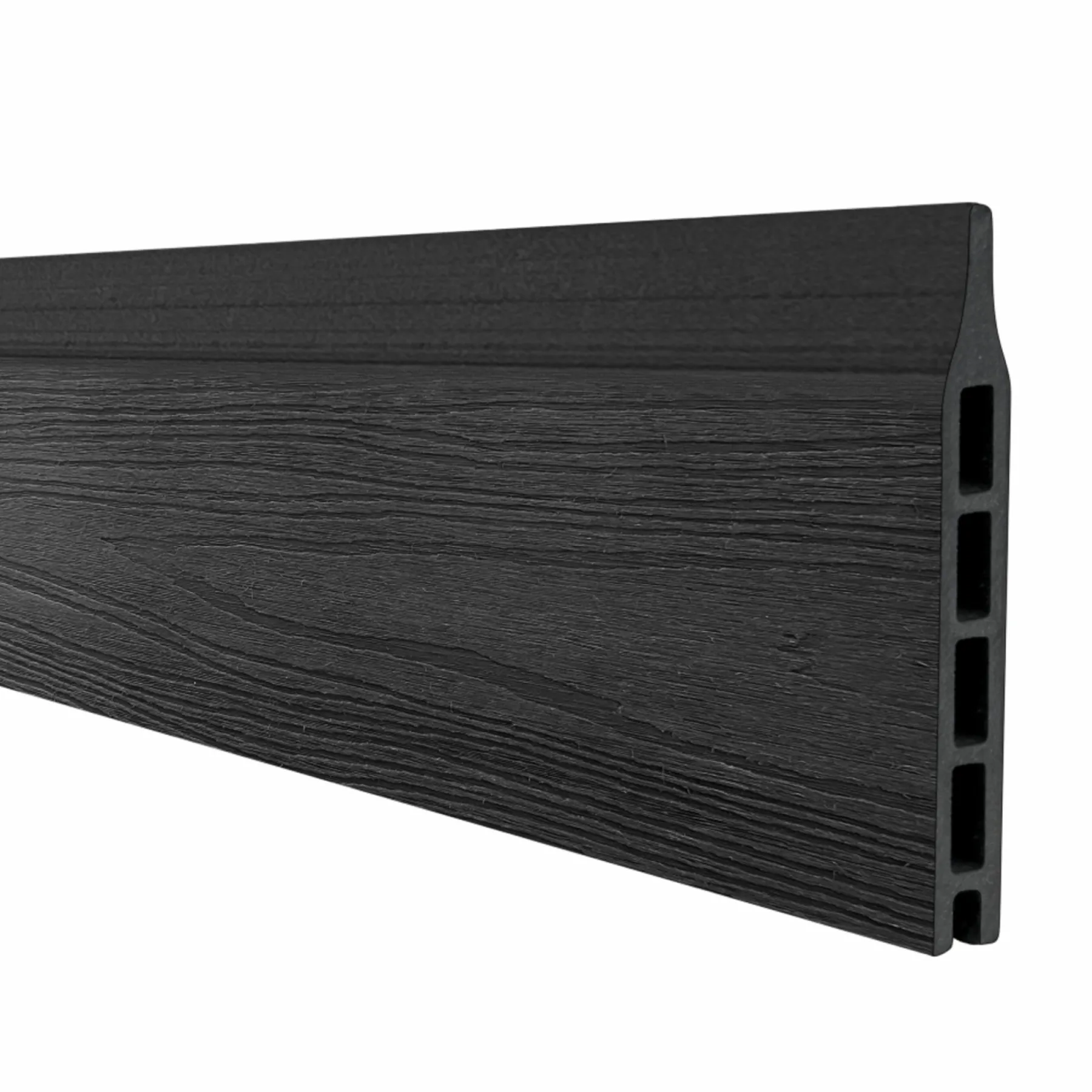 Clearance Plus ARTURA HEGNSFAG SKIFERGRÅ 90 X 95 CM