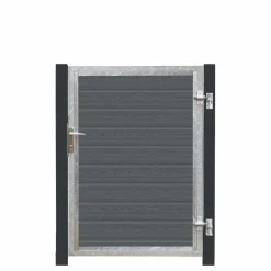 Sale Plus ARTURA LÅGE SKIFERGRÅ 115 X 135 CM