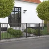 Hot Plus BASIC HEGN PULVERLAKERET 150 X 85 CM