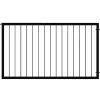 Best Plus BASIC LÅGE PULVERLAKERET 150 X 85 CM