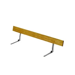 Outlet Plus BASIC RYGLÆN NATUR