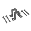 Sale Plus BASIC 30X50 MM BØJLEBESLAG VARMGALVANISERET
