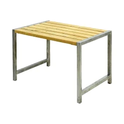 Outlet Plus CAFE BORD NATUR
