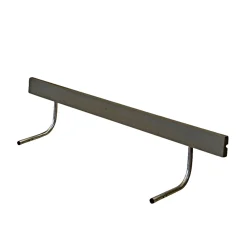 New Plus CLASSIC RYGLÆN GRÅBRUN