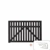Outlet Plus COUNTRY LÅGE FUNGICIDBEHANDLET OG GRUNDMALET SORT 150 X 98 CM