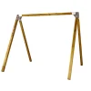 Online Plus CUBIC GYNGESTATIV NATUR