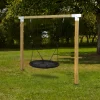 Clearance Plus CUBIC GYNGESTATIV NATUR