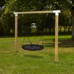 Clearance Plus CUBIC GYNGESTATIV NATUR