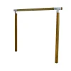 Hot Plus CUBIC GYNGESTATIV NATUR