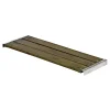 Hot Plus CUBIC PLANKE BÆNK