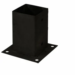 Discount Plus CUBIC STOLPEFOD 15 X 15 X 15 CM