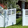 Clearance Plus DECORA LÅGE FUNGICIDBEHANDLET OG GRUNDMALET 2 GANGE HVID 100 X 95 CM