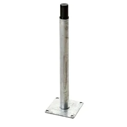 Sale Plus FOD KOMPOSITSTOLPE 40 X 13 X 13 CM