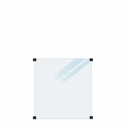 Sale Plus GLASHEGN LAMINERET FROSTED 90 X 91 X 90 X 0.80 CM
