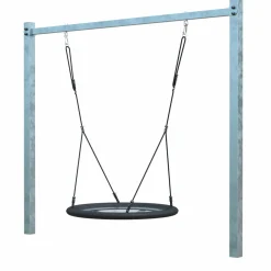 Hot Plus GYNGESTATIV STÅL