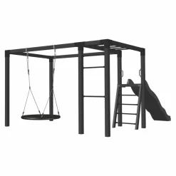 Sale Plus GYNGESTATIV 208 X 198 X 340 CM SORT