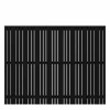 Online Plus HEGN FUNGICIDBEHANDLET OG GRUNDMALET SORT 180 X 140 CM