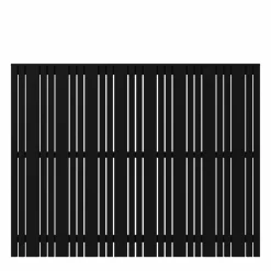 Online Plus HEGN FUNGICIDBEHANDLET OG GRUNDMALET SORT 180 X 140 CM
