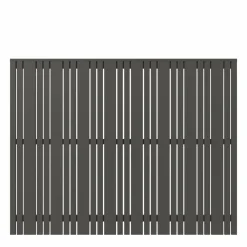 Online Plus HEGN FUNGICIDBEHANDLET OG GRUNDMALET UMBRAGRÅ 180 X 140 CM