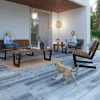 Sale Plus LOUNGESOFA GYLDENBRUN