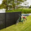 Online Plus NAGANO HEGN FUNGICIDBEHANDLET OG GRUNDMALET SORT 180 X 140 CM
