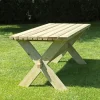 Clearance Plus NOSTALGI PLANKEBORD NATUR