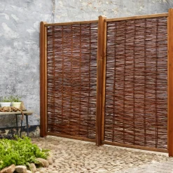 Outlet Plus PILEHEGN FUNGICID-/OLIEBEH. NATUR/PIL 120 X 180 CM