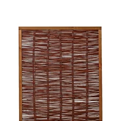 Best Plus PILEHEGN FUNGICID-/OLIEBEH. NATUR/PIL 120 X 140 CM