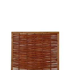 Discount Plus PILEHEGN FUNGICID-/OLIEBEH. NATUR/PIL 120 X 100 CM