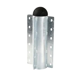 Hot Plus PIPE MIDTSTOLPE