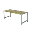 Best Plus PLANKEBORD NATUR